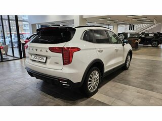 2026 Haval Jolion I Рестайлинг 2, белый, 2872909 рублей, вид 5