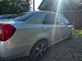 2013 Geely MK I Рестайлинг, серебристый, 315000 рублей - вид 1