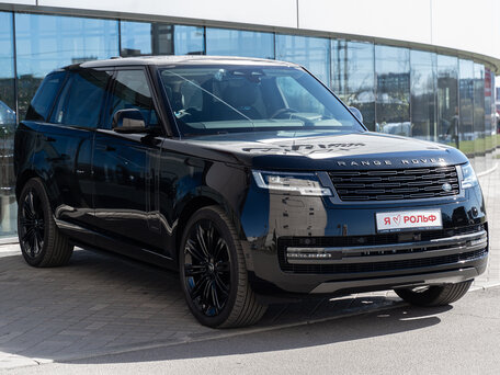Land Rover Range Rover V