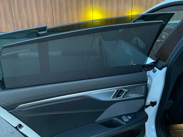 2019 BMW 8 серии Gran Coupe 840i xDrive II (G14/G15/G16), белый, 5980000 рублей - вид 23