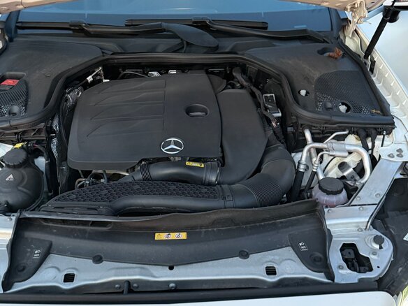 2019 Mercedes-Benz E-Класс 350 V (W213, S213, C238), белый, 7100000 рублей - вид 29
