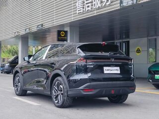 2026 Changan Deepal S07 79.94 kWh I Рестайлинг, чёрный, 4240000 рублей, вид 3