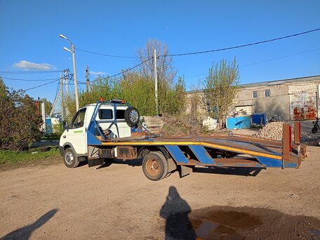 2013 ГАЗ ГАЗель (2705), белый, 1130000 рублей, вид 2