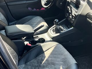 2012 Volkswagen Jetta VI, коричневый, 970000 рублей, вид 2