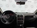 2010 Renault Sandero I, бежевый - вид 10