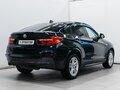 2017 BMW X4 20d I (F26), чёрный, 2781000 рублей - вид 2