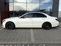 2016 Mercedes-Benz E-Класс AMG 43 AMG V (W213), белый, 4200000 рублей - вид 3