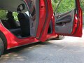 2011 Ford Focus II Рестайлинг, красный - вид 9