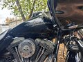 2007 Harley-Davidson Road Glide, чёрный, 650000 рублей - вид 5
