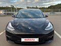 2018 Tesla Model 3 Long Range I, чёрный, 3200000 рублей - вид 2