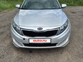 2011 Kia Optima III, серый, 1130000 рублей - вид 1