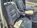 1994 Mitsubishi Pajero II, серебристый - вид 9