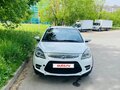 2017 Lifan X50, белый, 450000 рублей - вид 1