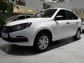 2026 Lada (ВАЗ) Granta I Рестайлинг, белый - вид 1