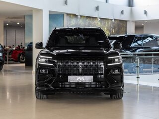 2026 Zeekr 8X Dawn, чёрный, 13790000 рублей, вид 2