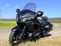 2015 Honda GL 1800 Gold Wing, чёрный, 1300000 рублей - вид 2