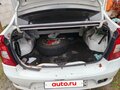 2015 Renault Logan I Рестайлинг, белый, 350000 рублей - вид 11