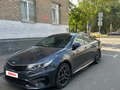 2018 Kia Optima IV Рестайлинг, серый, 1649999 рублей - вид 2