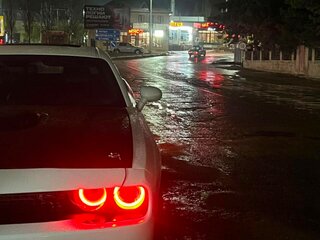 2015 Dodge Challenger R__T III Рестайлинг 2, белый, 1550000 рублей, вид 2