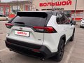 2021 Toyota RAV4 V (XA50), белый, 3850000 рублей - вид 5