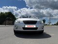 2007 Kia Ceed I, серебристый, 670000 рублей - вид 7