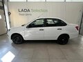 2026 Lada (ВАЗ) Granta I Рестайлинг, белый - вид 1