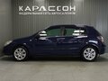 2008 Opel Astra H Рестайлинг, синий - вид 4