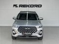 2021 Chery Tiggo 7 Pro I, серебристый, 1719000 рублей - вид 4