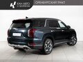 2020 Hyundai Palisade I, серый - вид 2