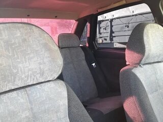 2003 Lada (ВАЗ) 2110, зелёный, 80000 рублей, вид 4
