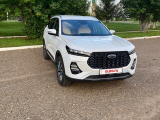 2024 Xcite X-Cross 7, белый, 1700000 рублей, вид 3
