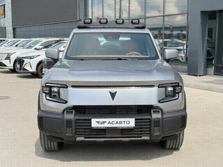 2025 Changan Deepal G318, серебристый, 6000000 рублей, вид 1