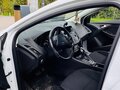 2018 Ford Focus III Рестайлинг, белый, 1000000 рублей - вид 11