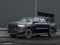 2025 Ram 1500 Crew Cab V Рестайлинг, чёрный, 9290000 рублей