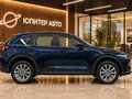 2026 Mazda CX-5 II Рестайлинг, синий, 2790000 рублей - вид 5