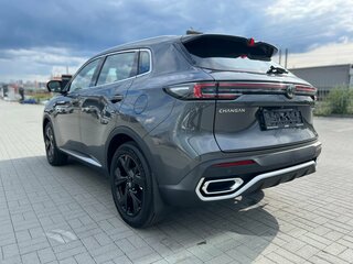 2026 Changan UNI-S I Рестайлинг, серый, 3249900 рублей, вид 5