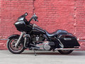 2019 Harley-Davidson Road Glide, чёрный, 1580000 рублей - вид 3