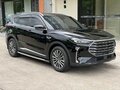 2023 Jetour X70+ I, чёрный, 1450000 рублей