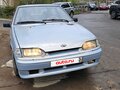 2004 Lada (ВАЗ) 2115, серебристый, 65000 рублей - вид 3