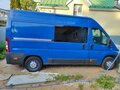 2012 Fiat Professional Ducato, голубой, 2450000 рублей - вид 8