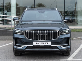 2026 VOLGA K50, серый, 4349000 рублей, вид 4