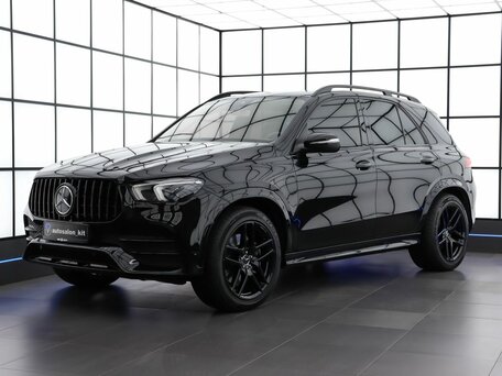 Mercedes-Benz GLE II (V167)