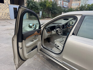 2015 Volvo XC90 II, бежевый, 3100000 рублей, вид 3