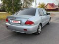 2006 Mitsubishi Lancer IX Рестайлинг, серебристый, 469000 рублей - вид 3