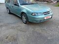 2009 Daewoo Nexia I Рестайлинг, зелёный, 165000 рублей - вид 2