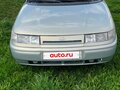 2000 Lada (ВАЗ) 2110, серебристый, 145000 рублей