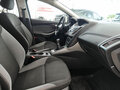 2013 Ford Focus III, серебристый - вид 10