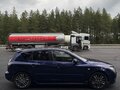 2005 Mazda 3 I (BK), синий, 450000 рублей - вид 6