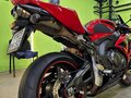 2006 Honda CBR 1000 RR/RA Fireblade, красный, 650000 рублей - вид 3