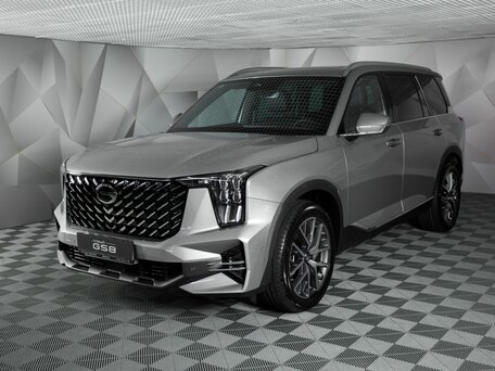 GAC GS8 II